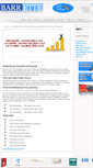 Mobile Screenshot of barretteaccounts.com